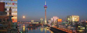 Escort Dusseldorf